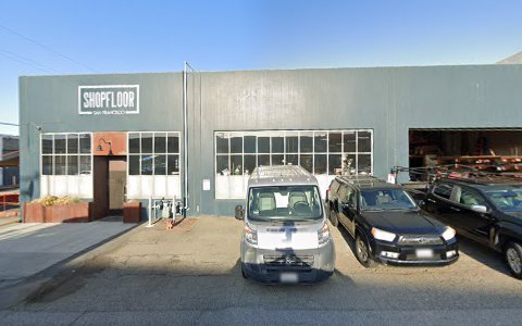 Furniture Store «Urban Hardwoods», reviews and photos, 434 Post St, San Francisco, CA 94102, USA