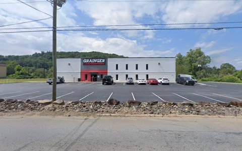 Industrial Equipment Supplier «Grainger Industrial Supply», reviews and photos, 834 Riverside Dr, Asheville, NC 28804, USA