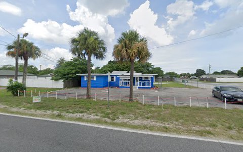 Used Car Dealer «Bayport Sales Corporation», reviews and photos, 4131 Grand Blvd, New Port Richey, FL 34652, USA