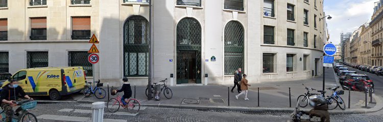Photo du Banque Société de Banque et d'Expansion à Paris