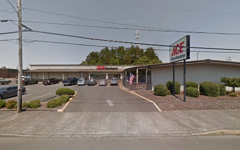 Hardware Store «Mills Ace Hardware», reviews and photos, 2047 NE 22nd St, Lincoln City, OR 97367, USA