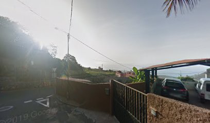 Casa de patuco en La Orotava