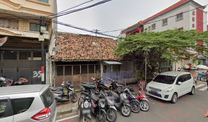Lizhong Taijiquan Club (Taichi Jakarta)