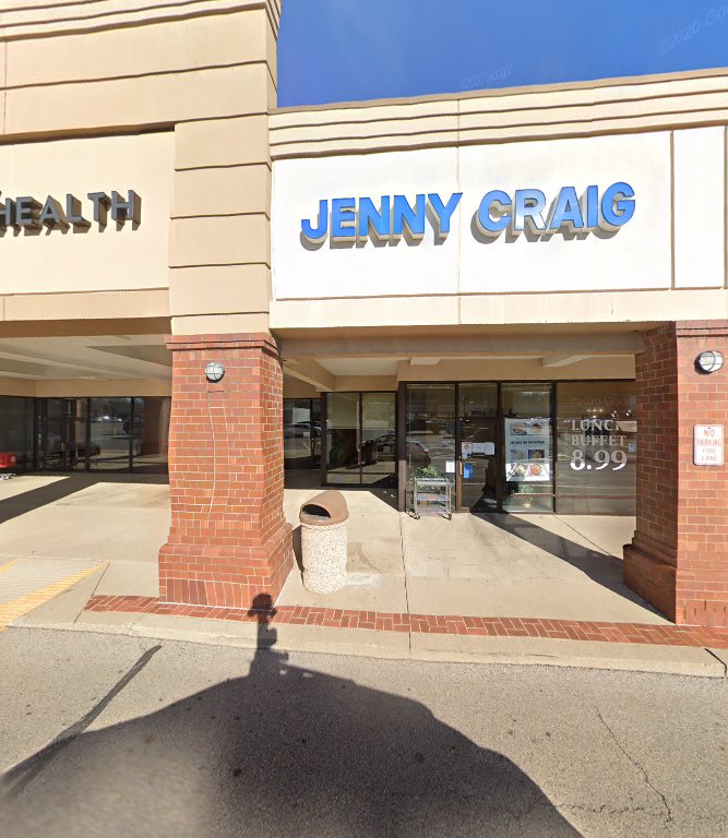 Jenny Craig Weight Loss Center