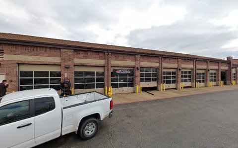 Tire Shop «Firestone Complete Auto Care», reviews and photos, 2225 W Main St, St Charles, IL 60175, USA