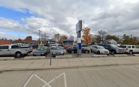 Used Car Dealer «McQuiston Motors», reviews and photos, 3017 Fort St, Wyandotte, MI 48192, USA