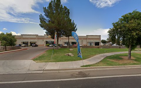 Auto Repair Shop «JC Auto Repair», reviews and photos, 875 N McQueen Rd, Gilbert, AZ 85233, USA