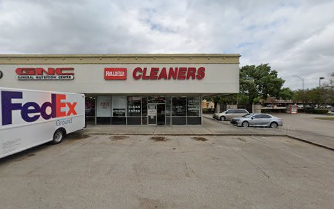Dry Cleaner «Hollister Cleaners», reviews and photos, 5770 Hollister St # H, Houston, TX 77040, USA