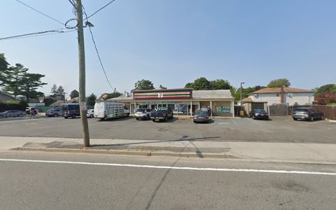 Convenience Store «7-Eleven», reviews and photos, 1714 Newbridge Rd, North Bellmore, NY 11710, USA