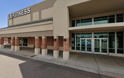 Gym «LA Fitness», reviews and photos, 1801 County Rd 42 W, Burnsville, MN 55306, USA
