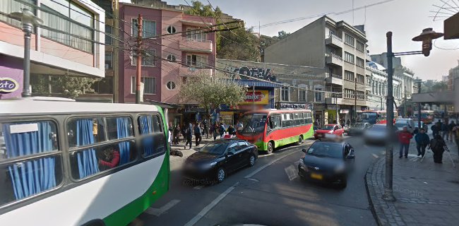 Opiniones de Santo Gelato en Valparaíso - Heladería