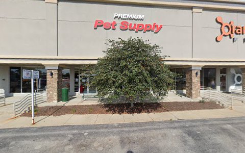 Pet Supply Store «Premium Pet Supply», reviews and photos, 1500 E Empire St, Bloomington, IL 61701, USA