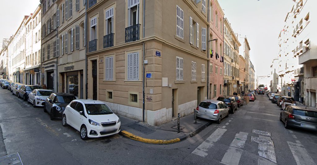 Agence Sud Immobilier Marseille