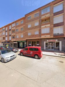 PINTURAS DECOR ESTHER, S.C Av. Señores Baselga, 8, Local, 44760 Utrillas, Teruel, España