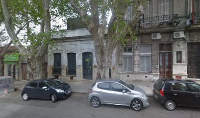 Sociedad Teosófica en Uruguay