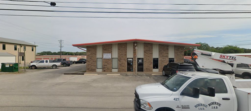 Boerne Office Supply, 111 Industrial Dr # A, Boerne, TX 78006, USA, 