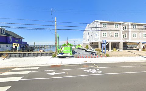  «Stormin Speedboat & Dolphin Watch», reviews and photos, 244 Bay Ave, Ocean City, NJ 08226, USA