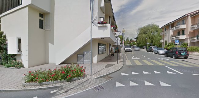 Épicerie Fine Cologny - Genf