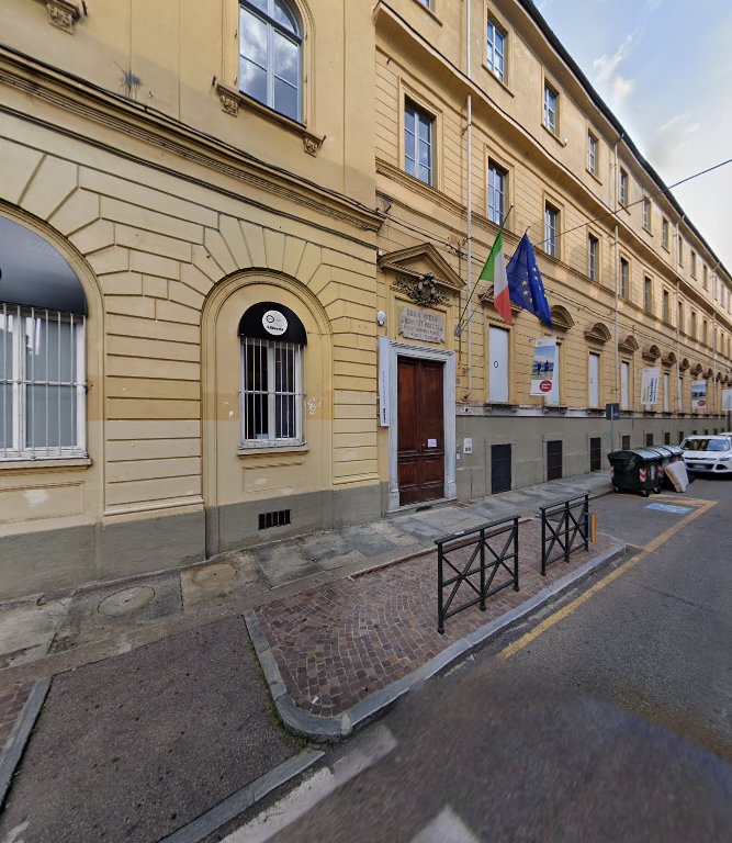 Università degli Studi di Torino - SCUOLA SPECIALIZZAZIONE PROFESSIONI LEGALI