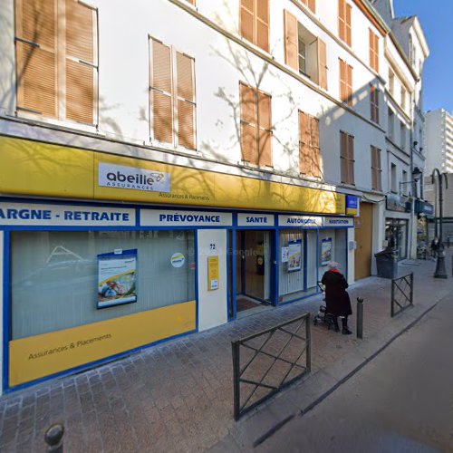 Agence d'assurance Abeille Assurances - Argenteuil Argenteuil