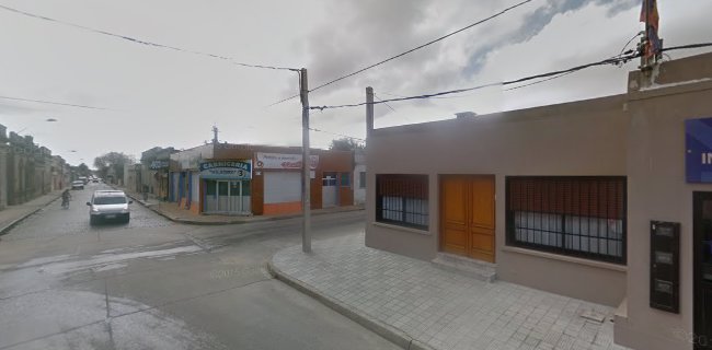 Lavalleja 156, 27000, 27000 Rocha, Departamento de Rocha, Uruguay