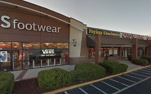 Shoe Store «Famous Footwear», reviews and photos, 1309 S Park St, Carrollton, GA 30117, USA