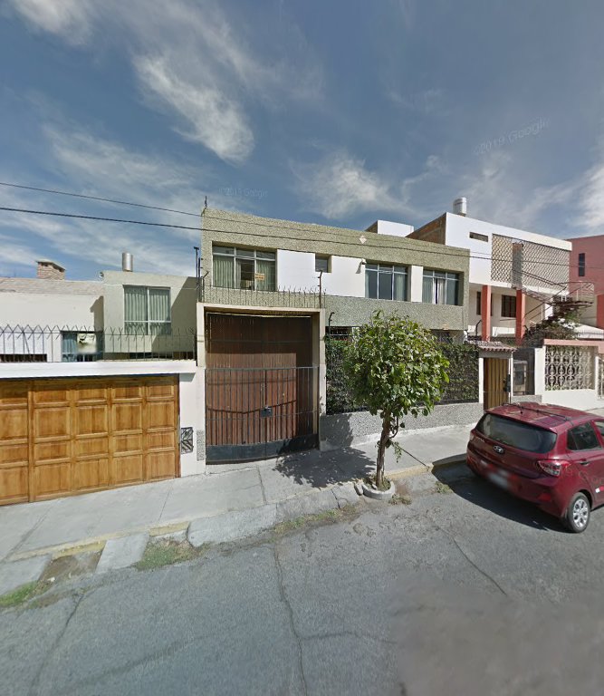 Furnished Aparments Arequipa