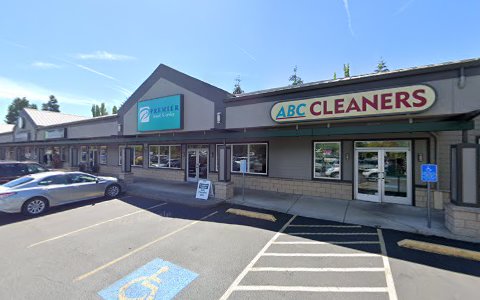 Dry Cleaner «ABC Cleaners», reviews and photos, 2530 Willakenzie Rd, Eugene, OR 97401, USA