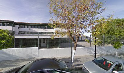 Ceip Escuelas Verdes en Puerto Serrano