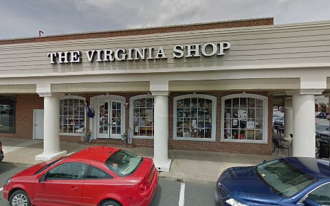 Gift Shop «The Virginia Shop», reviews and photos, 1047-B Emmet St N, Charlottesville, VA 22903, USA