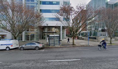 City Of Portland Development Services Center