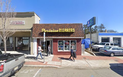 Dry Cleaner «Parisian Cleaners & Tailors», reviews and photos, 429 Cedar Ln, Teaneck, NJ 07666, USA