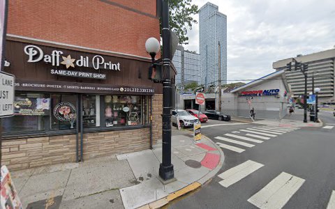 Print Shop «City Print Shop», reviews and photos, 157 Sip Ave, Jersey City, NJ 07306, USA