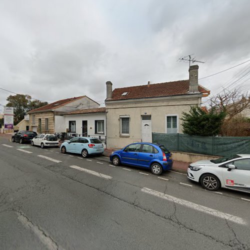 Agence immobilière Désiré Armel Bordeaux