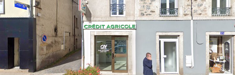 Photo du Banque Crédit Agricole à Chadrac