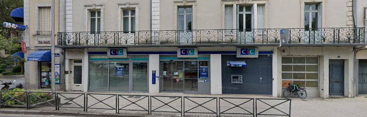 Photo du Banque CIC à Laval