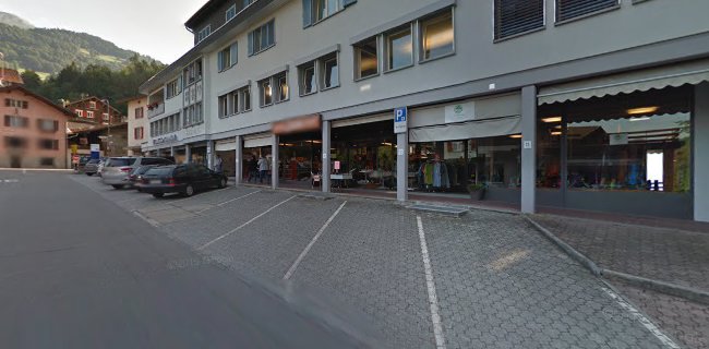 Bahnhofstrasse 11, 7220 Schiers, Schweiz
