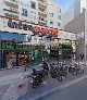 Liikennevirta Oy (CPO) Charging Station Montpellier