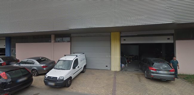 Avaliações doOlivauto Bosch Car Service em Braga - Oficina mecânica