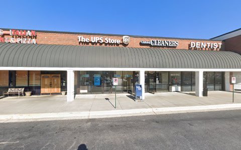 Shipping and Mailing Service «The UPS Store», reviews and photos, 2700 Braselton Hwy #10, Dacula, GA 30019, USA