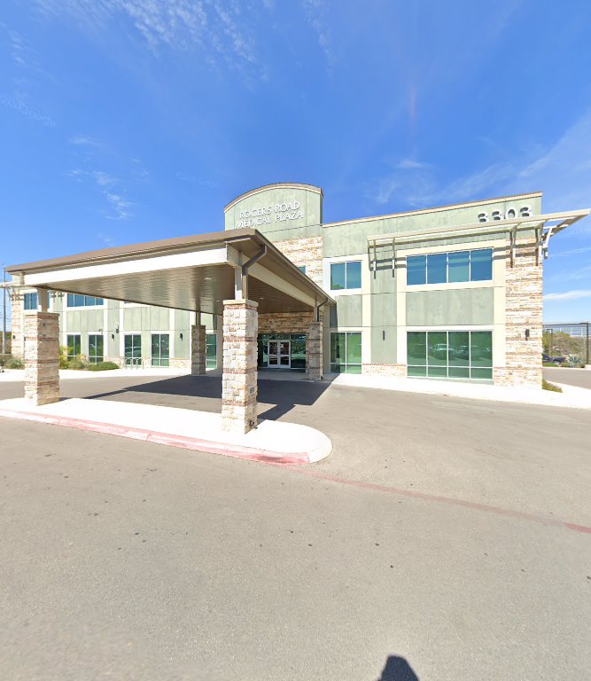 Methodist Cardiology Clinic of San Antonio - Westover Hills