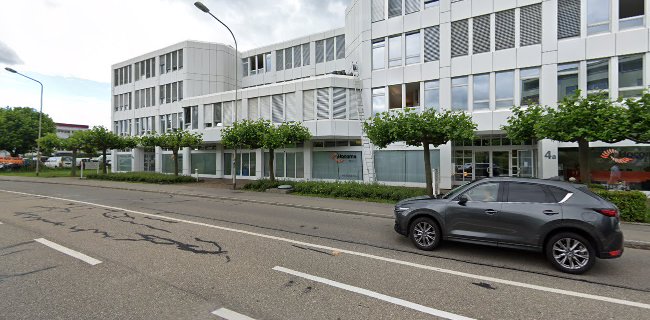 Bauer & Partner Immobilien AG