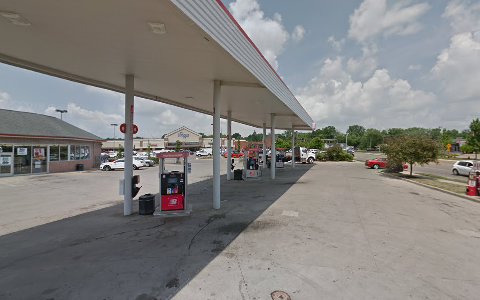 Convenience Store «Speedway», reviews and photos, 260 S Locust St, Oxford, OH 45056, USA