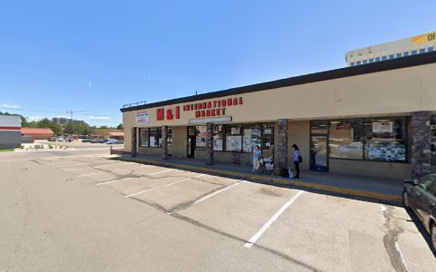 Grocery Store «M & I International Market», reviews and photos, 909 S Oneida St, Denver, CO 80224, USA