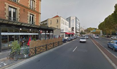 Webreflexe Asnières-sur-Seine
