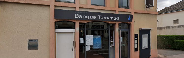 Photo du Banque Banque Tarneaud à Aixe-sur-Vienne