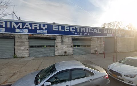Electrical Supply Store «Primary Electrical Supply», reviews and photos, 129-10 Hillside Avenue, Richmond Hill, NY 11418, USA