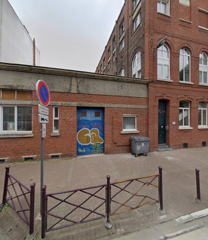 All Logement - Université Catholique de Lille