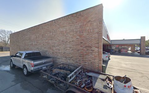 Auto Repair Shop «Advanced Tire & Auto Service», reviews and photos, 985 N Cooper St, Arlington, TX 76011, USA