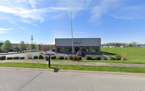 Electrical Supply Store «Electric City Electrical Supplies», reviews and photos, 1013 Mount Vernon Dr, Shelbyville, KY 40065, USA